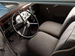 Pierce-Arrow Model 54 Club Brougham 1932 года